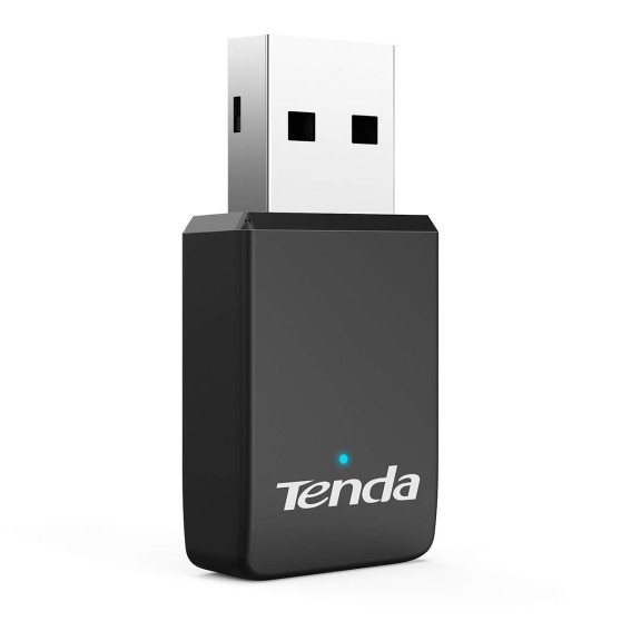 WIFI адаптер TENDA (U9)