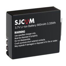 Батарея SJCAM (UN38.3) Original 900 mAh