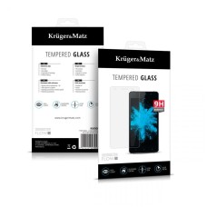 Kruger&Matz стекло защитное 7H для Flow 5 (KM0289) 0.2 мм