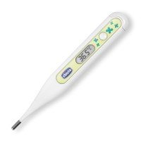 Термометр цифровий Chicco - Digi Baby (06929.00A)