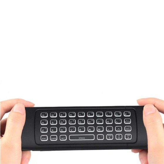 Пульт Air SKY (MX3-PRO-RU) із клавіатурою
