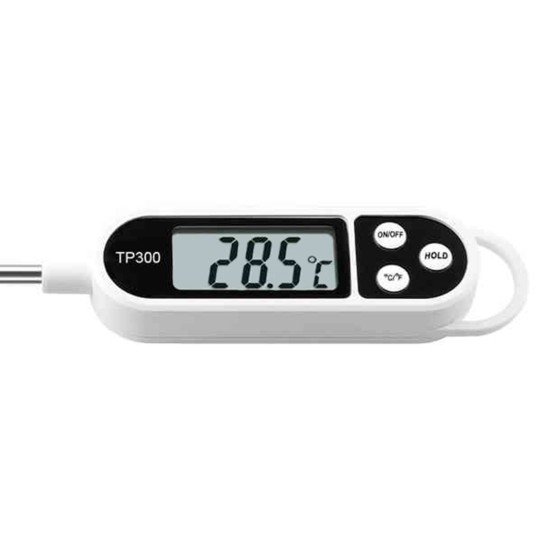 Термометр пищевой SKY (TP-300) с LCD дисплеем