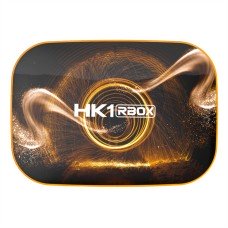Android Smart TV приставка SKY (HK1 RBOX) 2/16 GB