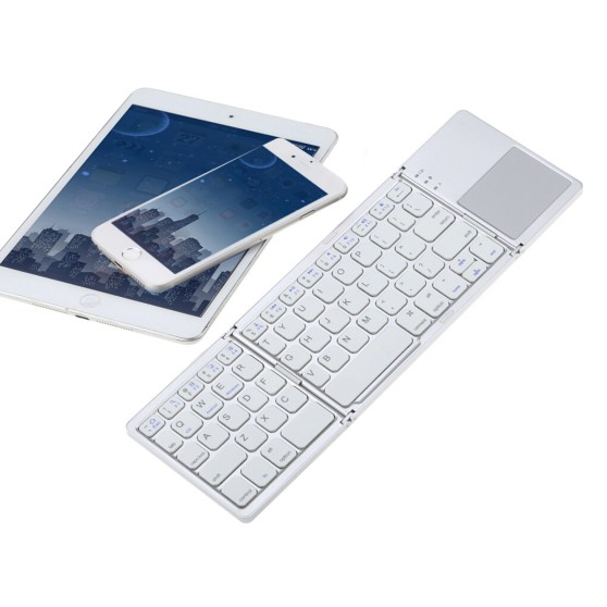 Bluetooth клавиатура (AVATTO A18) раскладная