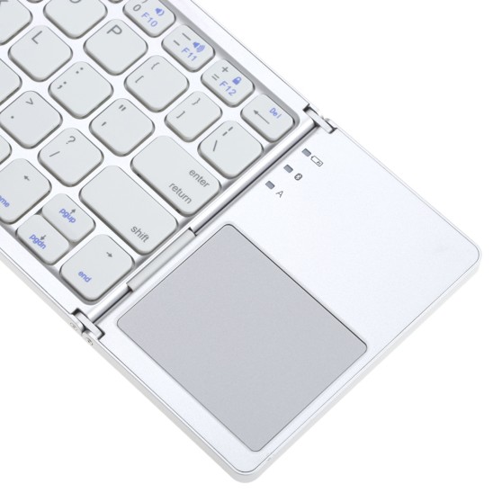 Bluetooth клавіатура (AVATTO A18) розкладна