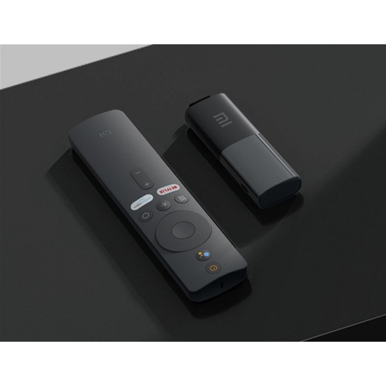 Android Smart TV приставка Xiaomi Mi TV Stick (MDZ-24-AA) Black 1/8 GB