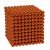Магнитные шарики-головоломка SKY NEOCUBE (D5) комплект (1000 шт) Orange