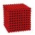 Магнитные шарики-головоломка SKY NEOCUBE (D5) комплект (1000 шт) Red