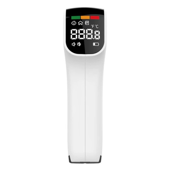 Термометр инфракрасный SKY (PC828) бесконтактный