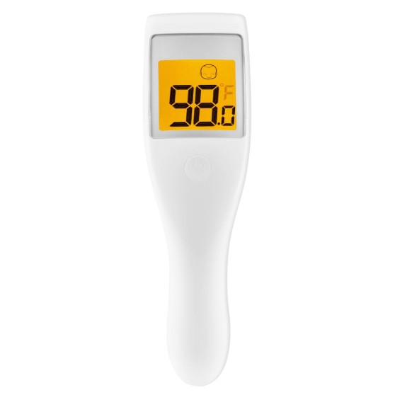 Термометр інфрачервоний SKY (UFR105) безконтактний