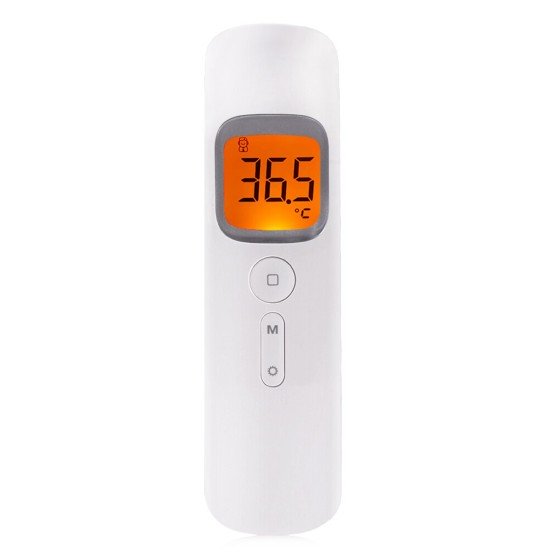 Термометр инфракрасный SKY (KF30) бесконтактный