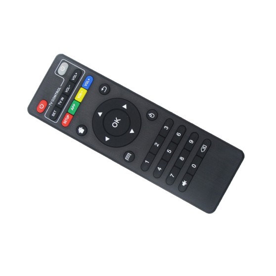 Штатний пульт для SMART TV BOX із програмованими кнопками
