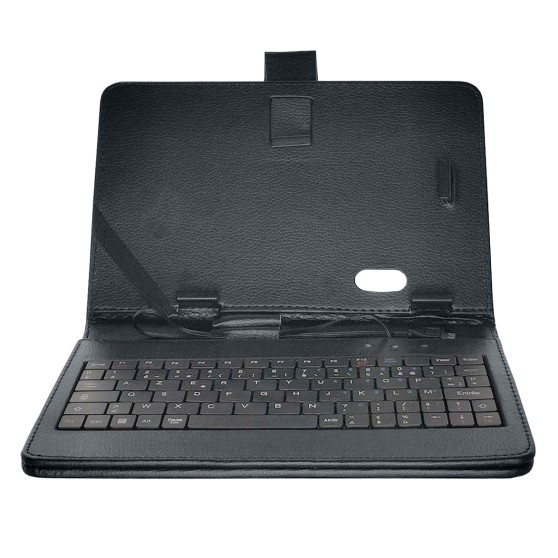 Чохол-клавіатура для планшета 7" Empire (EM07) універсальний