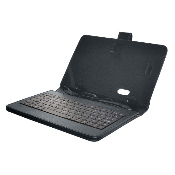Чохол-клавіатура для планшета 7" Empire (EM07) універсальний