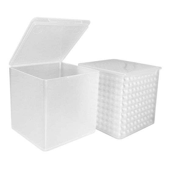 Коробка пластиковая SKY (R1000) для хранения NEOCUBE до 1000 шт