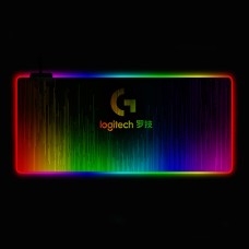 Геймерский коврик для мышки SKY (GMS-WT 9040/102) RGB подсветка 90x40 см