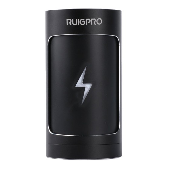 Зарядний пристрій RUIGPRO (X1) для GoPro HERO 8/7/6/5 (All in BOX)