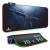 Геймерський килимок для мишки SKY (GMS-WT 7030/171) Counter Strike Gun / RGB підсвічування / 70x30 см Геймерський килимок для мишки SKY (GMS-WT 7030/171) Counter Strike Gun / RGB підсвічування / 70x30 см