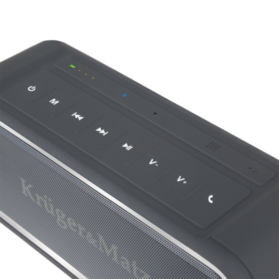 Колонка Kruger&Matz - DISCOVERY XL (KM0523XL) Grey