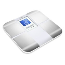 Весы напол. Sencor (SBS 6015WH) фитнес