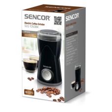 Кофемолка Sencor (SCG 1050BK)