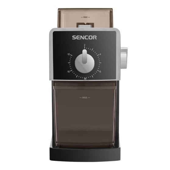 Кавомолка Sencor (SCG 5050BK)