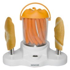 Пароварка Sencor (SHM 4220) для хот-догів