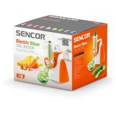Овочерізка Sencor (SSG 3503OR)