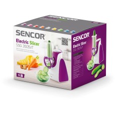 Овочерізка Sencor (SSG 3505VT)