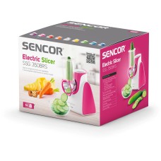 Овочерізка Sencor (SSG 3508RS)