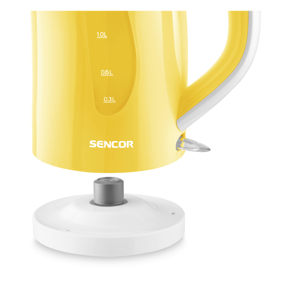 Чайник Sencor (SWK 36YL)