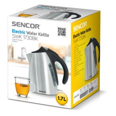 Чайник Sencor (SWK 1730BK)