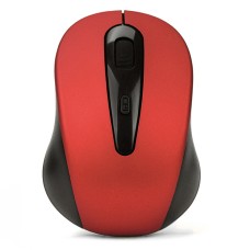 Миша бездротова SKY (7100) Red